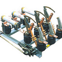 Выключатель нагрузки автогазовый серии ВНА-10