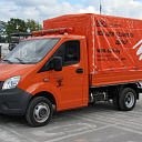 Техника для нанесения  разметки