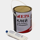 Клей гранитный EPA EMK-2.5-CS, бесцветный