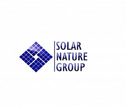 Логотип SOLAR NATURE 