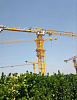 Башенный кран SUNTEC P6015-8-9i-60-70