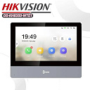 IP-видеодомофон с Wi-Fi DS-KH8350-WTE1