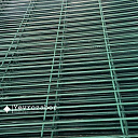 Yevrozabor Еврозабор Евро Сетка для ограждений