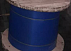 Канат стальной ГОСТ 3079-80 диаметр 54 мм 