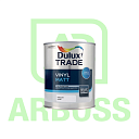 Краска Dulux Trade Vinyl Matt Medium Base BM (2.5 л)