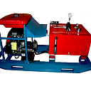 Насосные гидравлические станции с бензоприводом