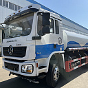 Водовоз Shacman L3000 6x4 (240 л.с. 15 куб.м)