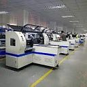Оборудование для производства печатных плат, Линия по производству светодиодных ламп, SMT Pick and Place Machine