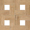 Декор НЛ-Вуд Олив Вставка Гламур