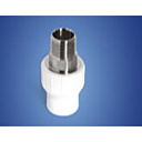 Муфта комбинированная НР (ADAPTOR) 25*3/4