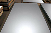 Листы из нержавеющей стали матовые 201-304-316-321