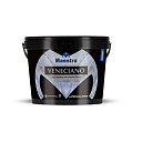 Высококачественная декоративная краска VENECIANO 5 кг