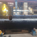 Канализационная насосная станция (КНС)