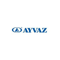 Логотип "AYVAZ GROUP INT" OOO