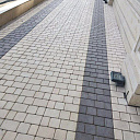 Тротуарная плитка Дубай 40*40