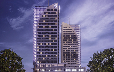 Modera Towers