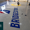 Полимерные промышленные полы