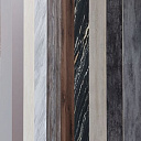 LMDF Ламинат в гладко-матричной матрице