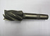 Фреза концевая с коническим хвостовиком
