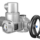 Электроприводы SA и SAR