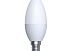 Светодиодная лампа LED ACCENT R63-M 8W E27 6000К ELT