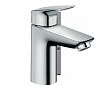 Смеситель для раковины Hansgrohe Logis