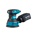 Эксцентриковая шлифмашина Makita BO5031