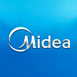 Логотип MideaGroup