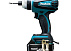 Аккумуляторный ударный шуруповерт Makita BTP141RFE