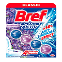 Туалетный блок для унитаза Bref 2*50гр