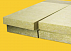 Базальтовая вата для сэндвич-панелей SANDWICH, размер плиты: 1200 x 1000 толщина:100 плотность: 100 кг/м3