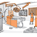 Рентгенозащитная одежда и аксессуары Mavig