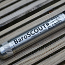 Регистратор BaroSCOUT