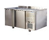 Стол холодильный TB2GN-G