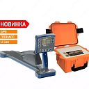 Трассопоисковый комплекс СТАЛКЕР 75-14 (встроенный GPS/ГЛОНАСС модулем Li-Ion)