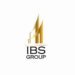 Логотип IBS Group