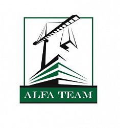 Логотип «Alfa Team Alliance» ООО  СП 