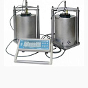 Измеритель пучинистости грунта УПГ−МГ4.01/Н «Грунт» где Н − количество термоконтейнеров