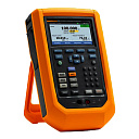 Fluke 729 — автоматический калибратор давления