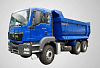 Самосвал TGS 33.400 6x4 BB
