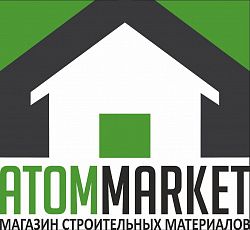 Логотип AtomMarket
