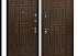 Двери Черный шелк 