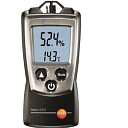 Термогигрометр testo 610
