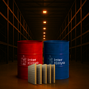 Заливная полиуретановая система для сэндвич панелей