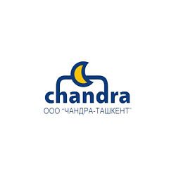 Логотип CHANDRA TASHKENT
