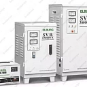 Стабилизатор ELBURG 5000ВА