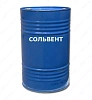 Сольвент нефтяной (высший сорт) ГОСТ 10214-78, бочка 216,5 л/180 кг