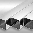 Профильная труба 25x25, 2 мм