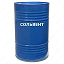 Сольвент нефтяной (высший сорт) ГОСТ 10214-78, бочка 216,5 л/180 кг