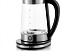 Электрочайник Sonifer SF-2119 с подставкой и заварником, 2 л, 2000 Вт